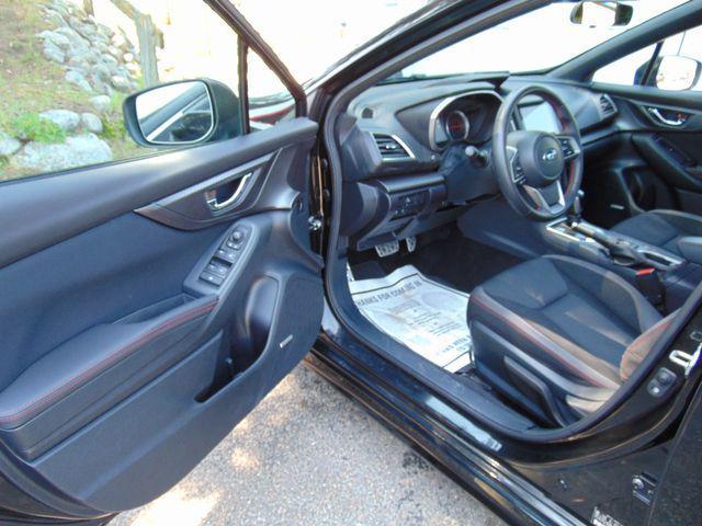 used 2019 Subaru Impreza car, priced at $14,995