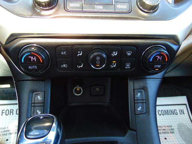 used 2019 GMC Acadia car, priced at $18,995
