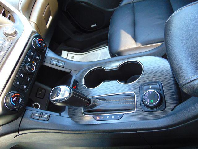 used 2019 GMC Acadia car, priced at $18,995