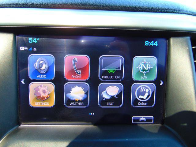 used 2019 GMC Acadia car, priced at $18,995