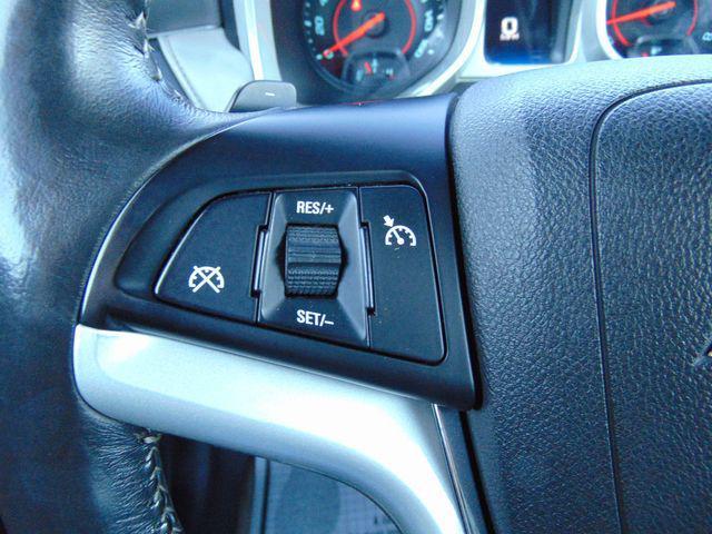 used 2015 Chevrolet Camaro car, priced at $14,995