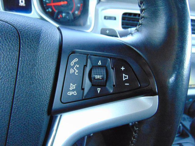 used 2015 Chevrolet Camaro car, priced at $14,995