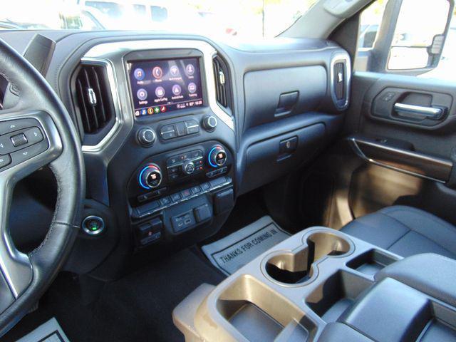 used 2022 Chevrolet Silverado 3500 car, priced at $41,995