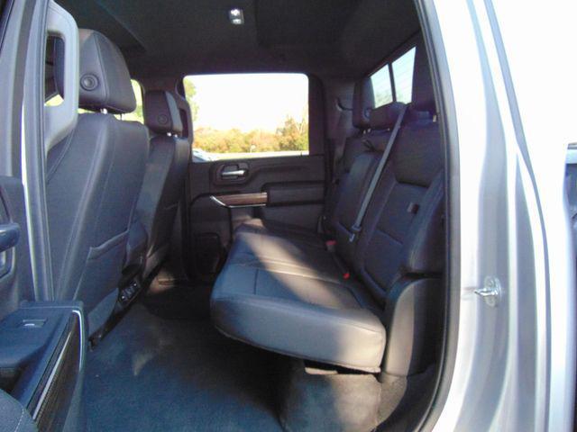 used 2022 Chevrolet Silverado 3500 car, priced at $41,995