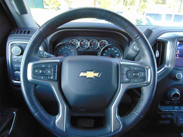 used 2022 Chevrolet Silverado 3500 car, priced at $41,995