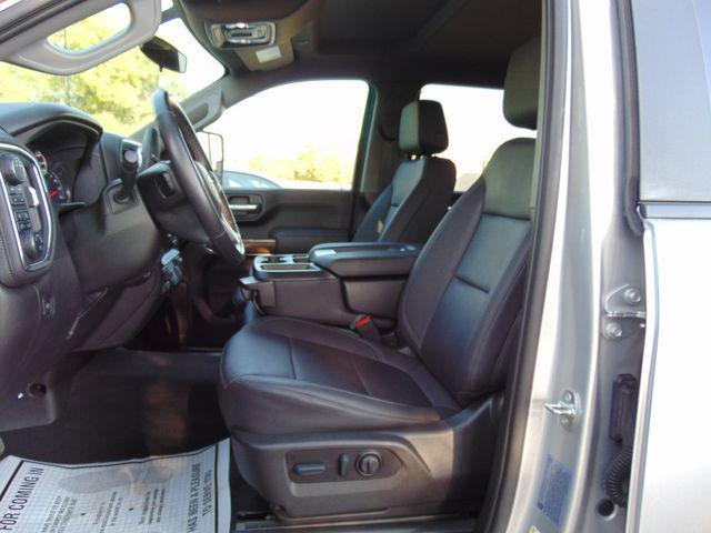 used 2022 Chevrolet Silverado 3500 car, priced at $41,995