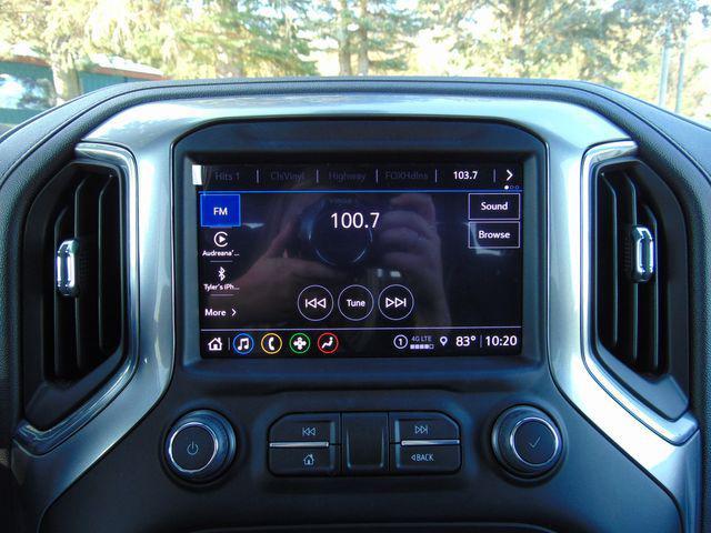 used 2022 Chevrolet Silverado 3500 car, priced at $41,995