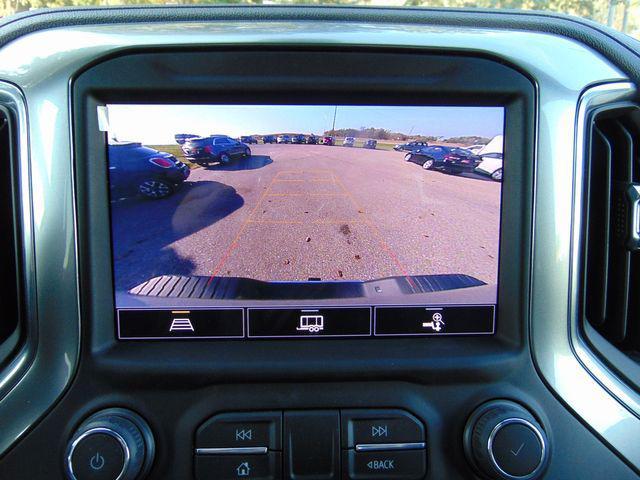 used 2022 Chevrolet Silverado 3500 car, priced at $41,995