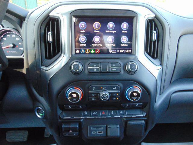used 2022 Chevrolet Silverado 3500 car, priced at $41,995