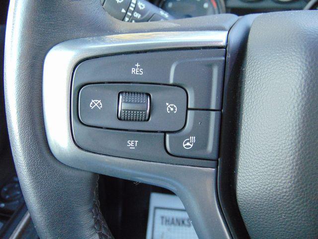 used 2022 Chevrolet Silverado 3500 car, priced at $41,995