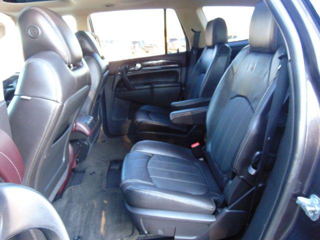 used 2017 Buick Enclave car, priced at $10,995