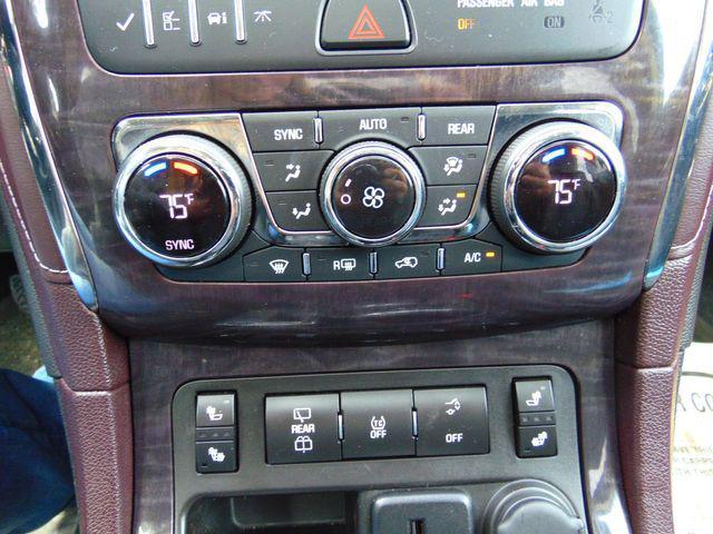 used 2017 Buick Enclave car, priced at $10,995
