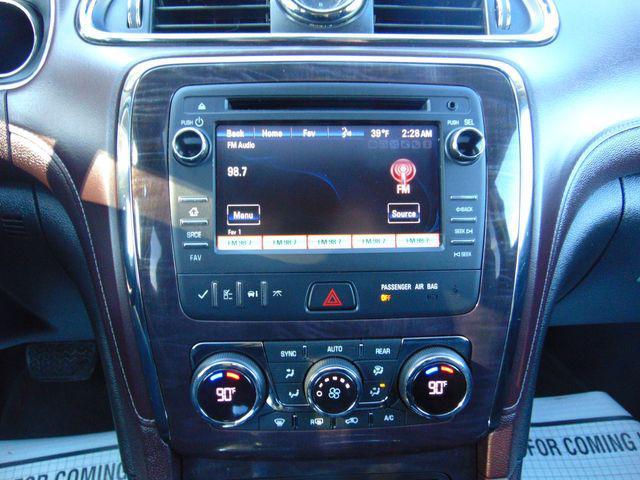 used 2017 Buick Enclave car, priced at $10,995