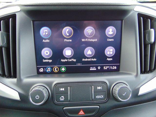 used 2021 GMC Terrain car, priced at $17,495