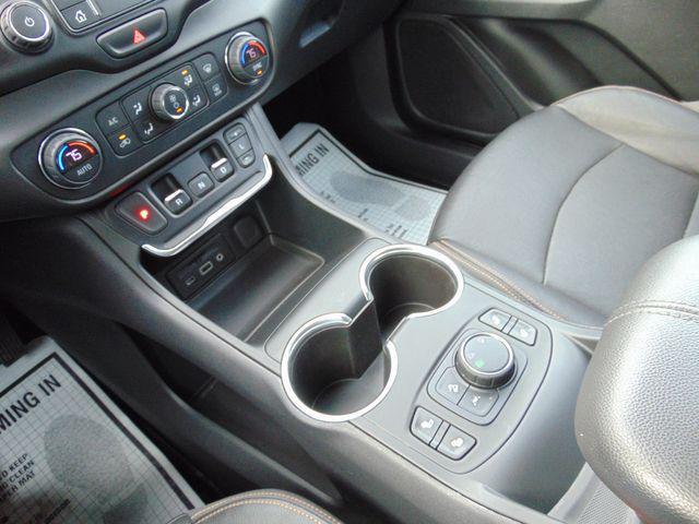 used 2021 GMC Terrain car, priced at $17,495