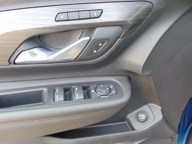 used 2021 GMC Terrain car, priced at $17,495