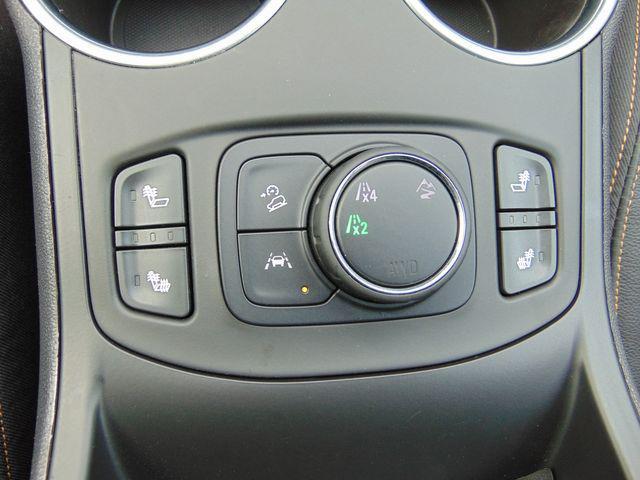 used 2021 GMC Terrain car, priced at $17,495