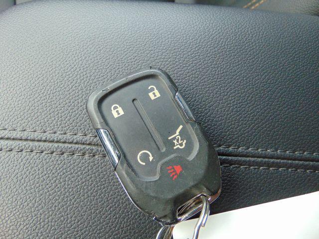 used 2021 GMC Terrain car, priced at $17,495