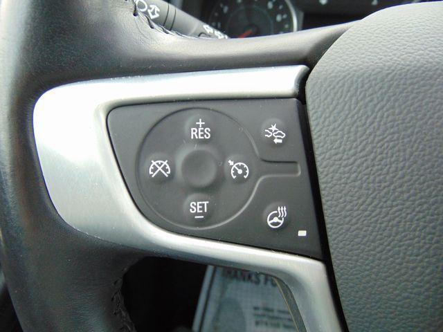 used 2021 GMC Terrain car, priced at $17,495