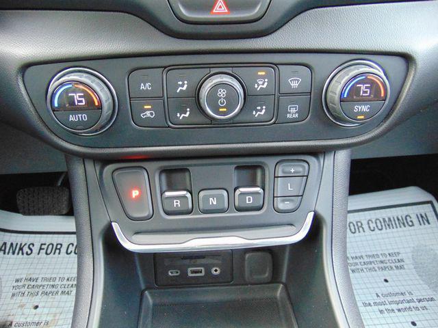 used 2021 GMC Terrain car, priced at $17,495