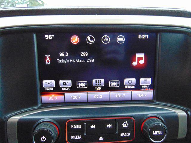 used 2016 GMC Sierra 3500 car, priced at $24,995