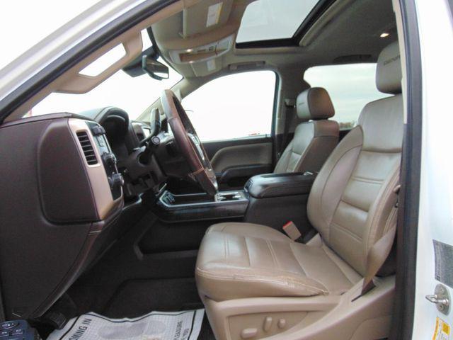 used 2016 GMC Sierra 3500 car, priced at $24,995