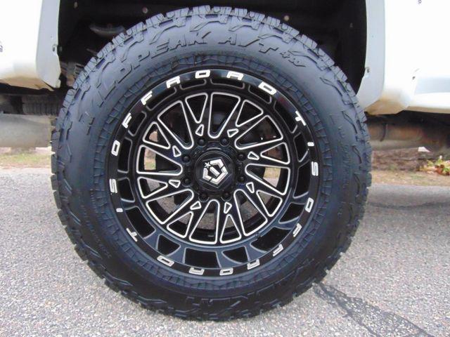 used 2016 GMC Sierra 3500 car, priced at $24,995