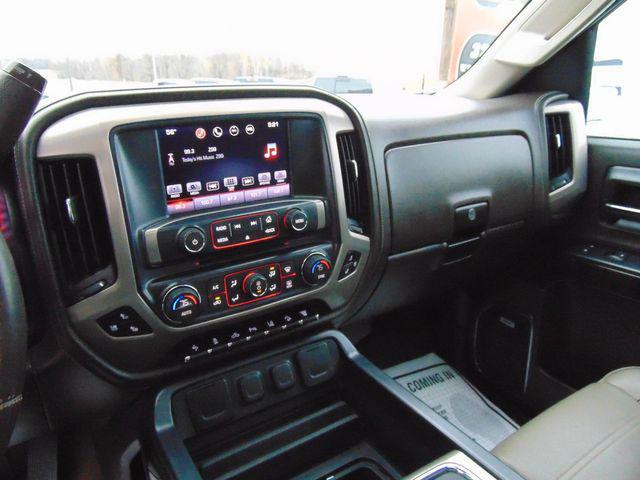 used 2016 GMC Sierra 3500 car, priced at $24,995