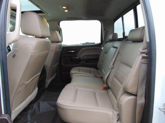 used 2016 GMC Sierra 3500 car, priced at $24,995