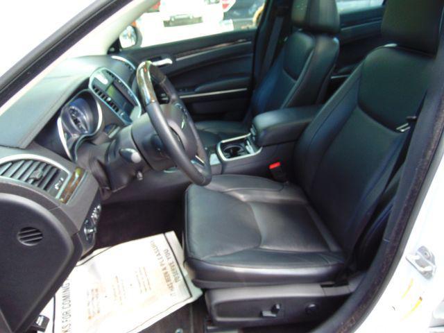 used 2016 Chrysler 300C car, priced at $15,995