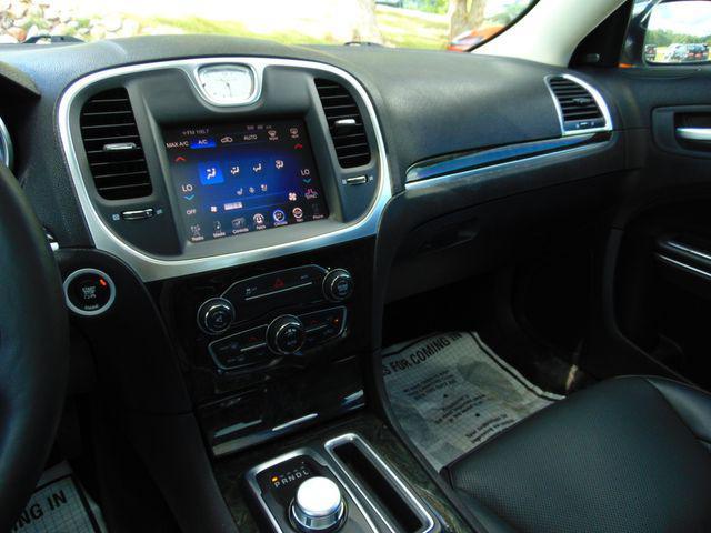 used 2016 Chrysler 300C car, priced at $15,995