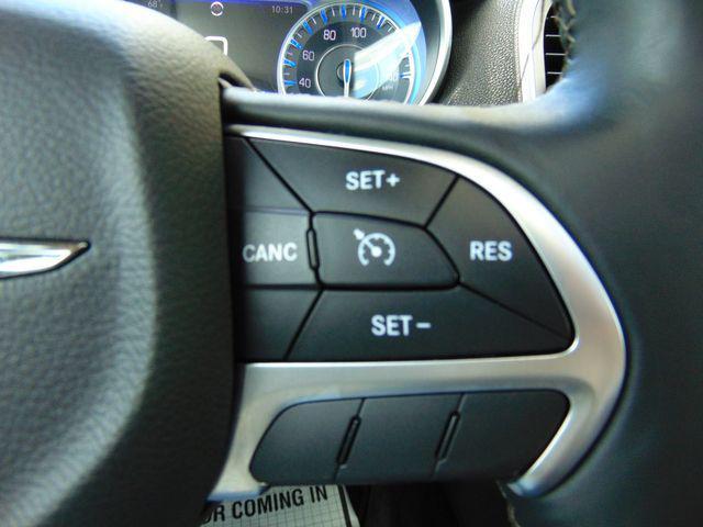 used 2016 Chrysler 300C car, priced at $15,995