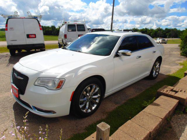 used 2016 Chrysler 300C car, priced at $15,995