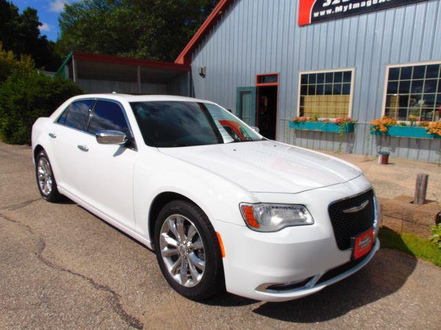 used 2016 Chrysler 300C car, priced at $15,995