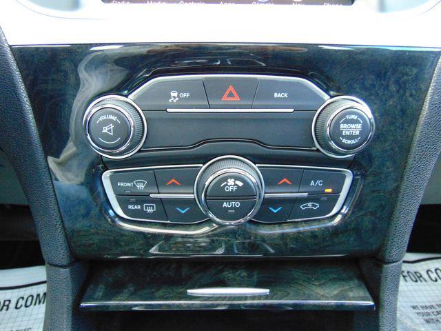 used 2016 Chrysler 300C car, priced at $15,995