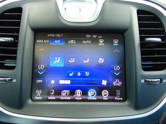 used 2016 Chrysler 300C car, priced at $15,995