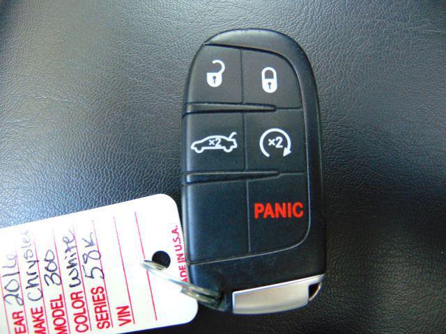 used 2016 Chrysler 300C car, priced at $15,995