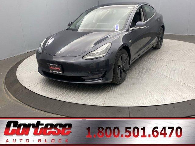 used 2019 Tesla Model 3 car, priced at $20,990