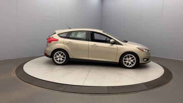 used 2015 Ford Focus car, priced at $9,995