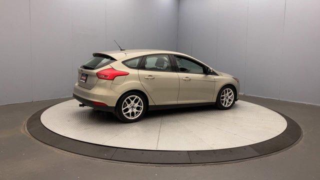 used 2015 Ford Focus car, priced at $9,995