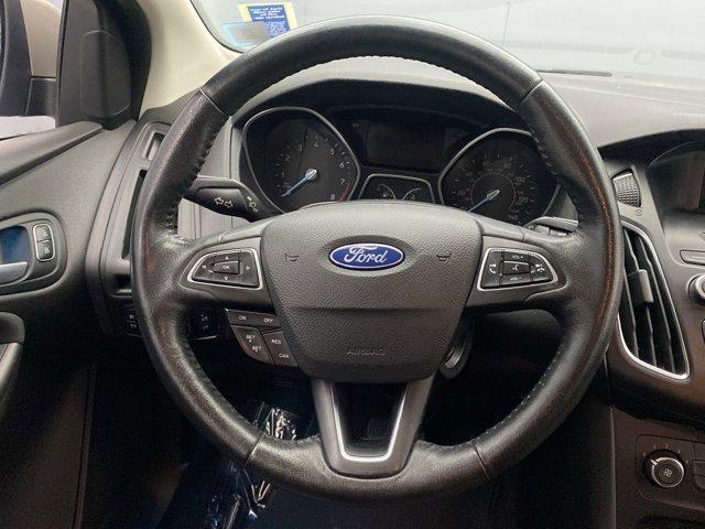 used 2015 Ford Focus car, priced at $9,995