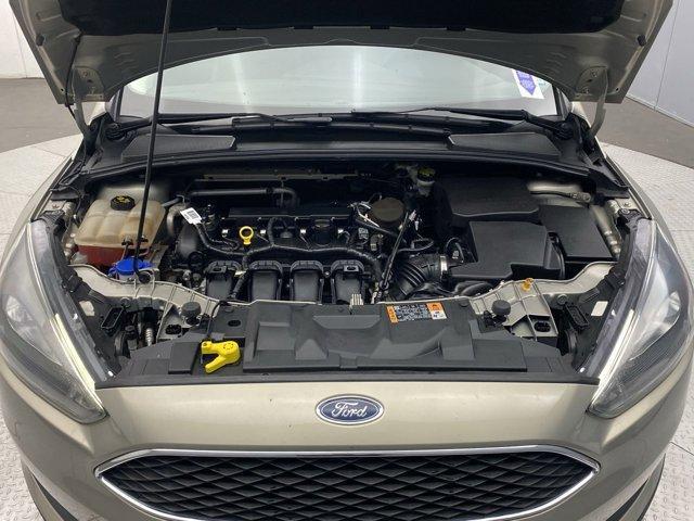 used 2015 Ford Focus car, priced at $9,995