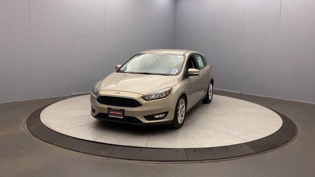 used 2015 Ford Focus car, priced at $9,995