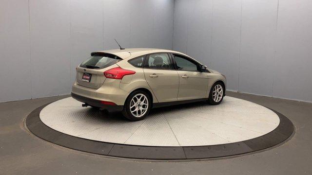 used 2015 Ford Focus car, priced at $9,995