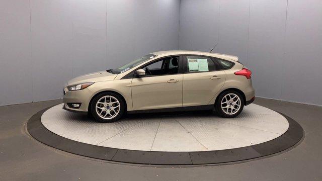 used 2015 Ford Focus car, priced at $9,995