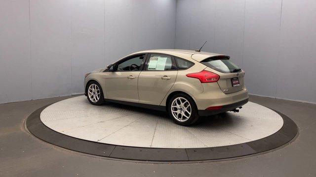 used 2015 Ford Focus car, priced at $9,995