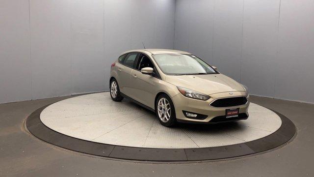 used 2015 Ford Focus car, priced at $9,995