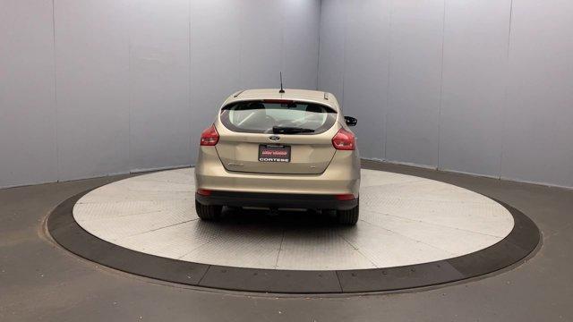 used 2015 Ford Focus car, priced at $9,995