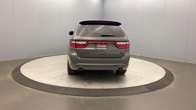 used 2022 Dodge Durango car, priced at $41,990