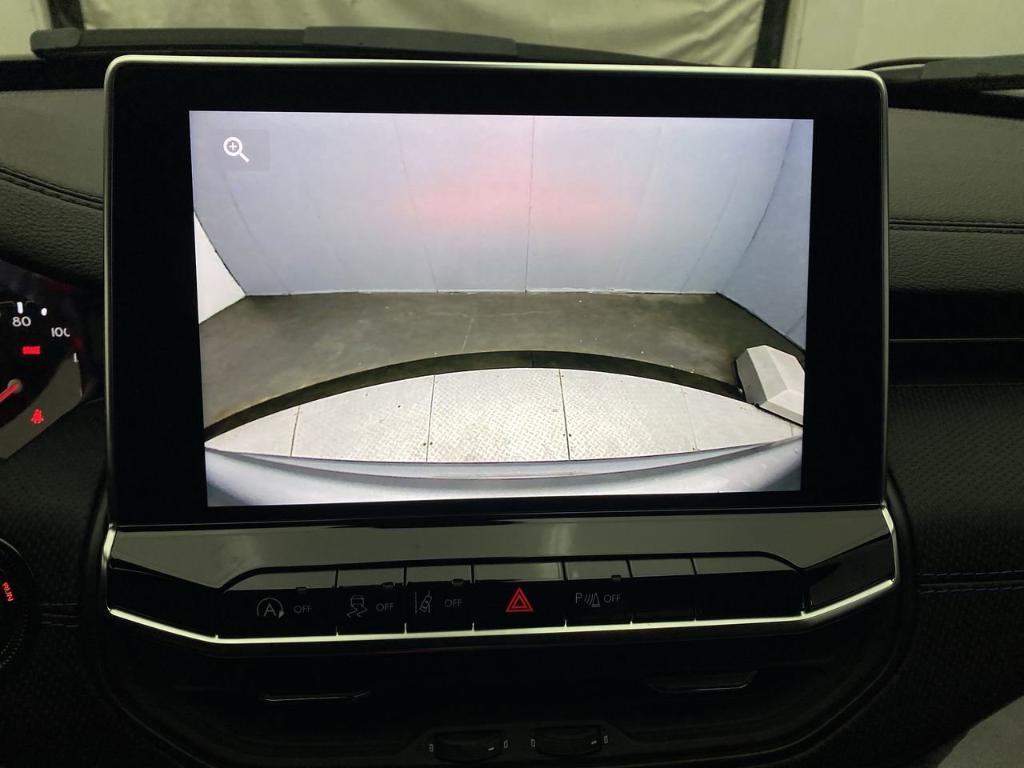 new 2026 Jeep Compass car, priced at $37,345